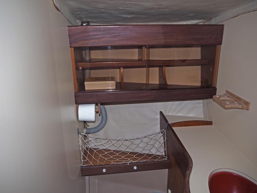 Salon, H&eacute;bergements